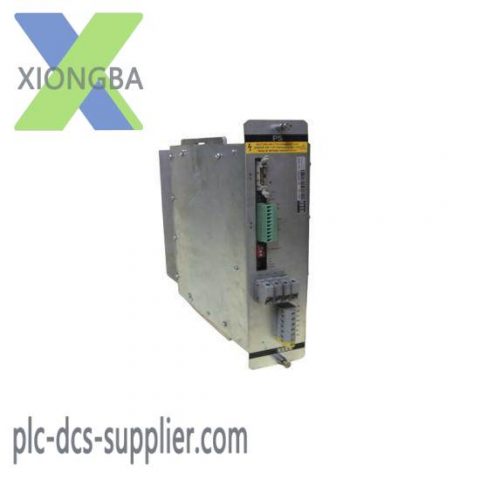 KUKA PS30/135I Industrial Power Supply Module