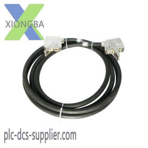 KUKA X20 00-182-465 Robot Power Cable