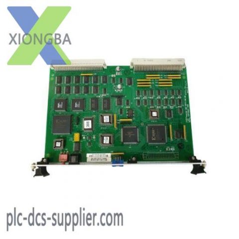 Kulicke & Soffa 8001-4176 Circuit Board, Advanced Manufacturing Solutions