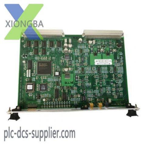 Kulicke & Soffa 8001-4186 PCB Card - Advanced Assembly Solutions
