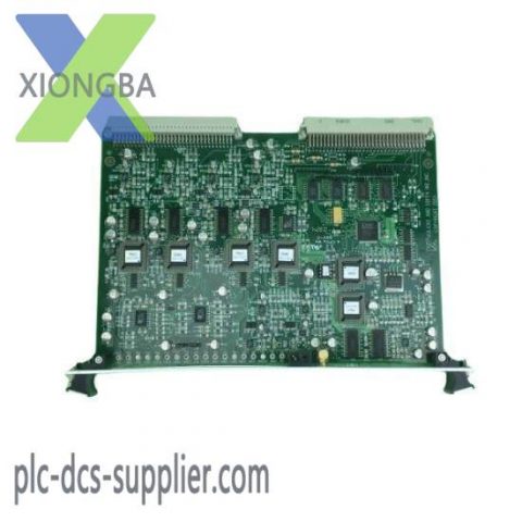 Kulicke & Soffa 8001-4244 PCB Card for Advanced Assembly Solutions