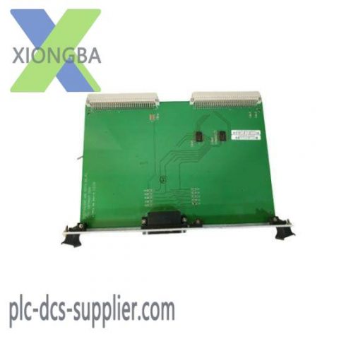 Kulicke & Soffa 8001-4246 PCB Card, Industrial Control Module