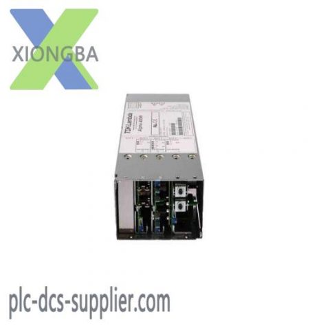LAM 810-072907-005 Industrial Control Module