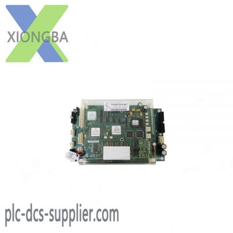 LAM 810-800081-018 - Advanced Industrial Control Module