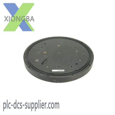 LAM ELECTROSTATIC CHUCK 839-800327-315, for Precision Semiconductor Processing