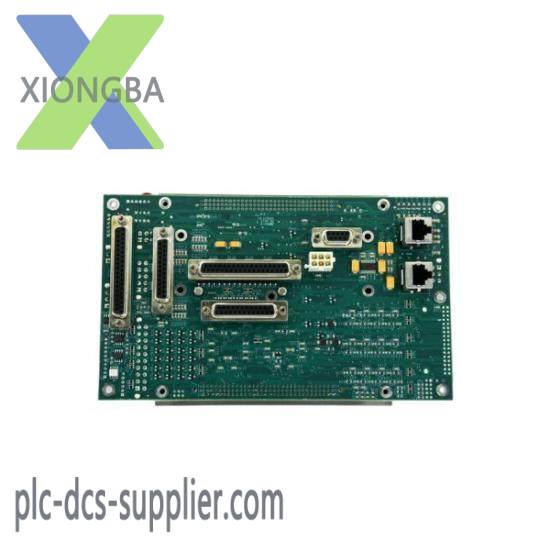 lam_853-049542r171_temperature_control.jpg Lam Electronics 853-049542R171 Temperature Control Module