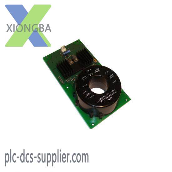 lem_lc100s_sp7_current_module.jpg Charmilles 814061B - Precision CNC Machining Center