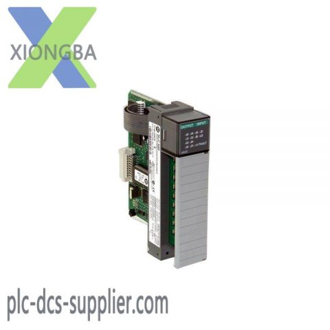 LENRZ L5311-EURO, Industrial Control System Module