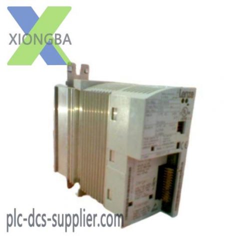 LENZE E82 EV371K2B Servo Drive - High Precision Control for Industrial Automation