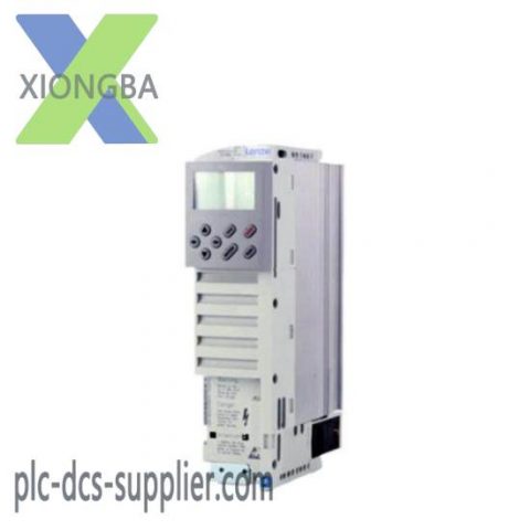 LENZE E82EV551K2C - Advanced 8200 Vector Frequency Inverter