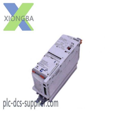 LENZE E82EV751K2B Industrial Drive