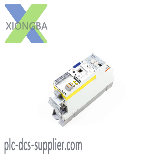 lenze_e84avsce7514sxo_drive.png Lenze E84AVSCE7514SXO Drive: Precision Control for Industrial Applications