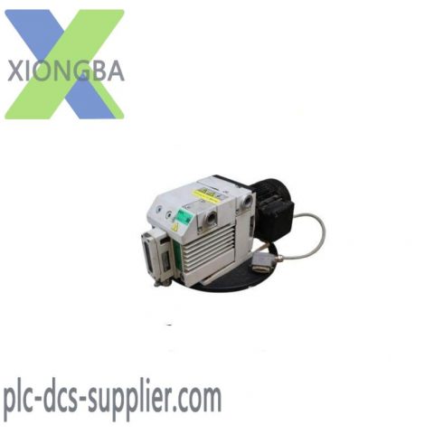 LEYBOLD TR211 Vacuum Pump Module