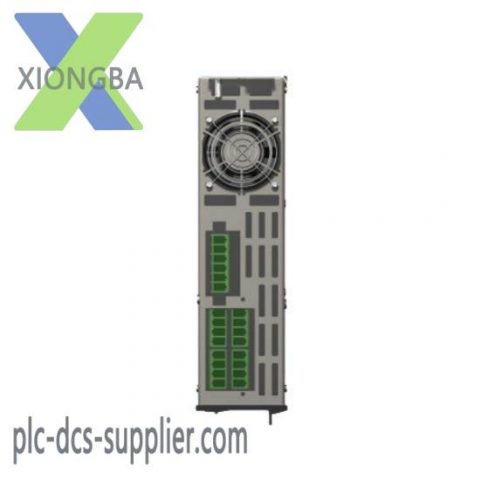 Schneider LXM15MD28N4 Motion Servo Drive, High-Performance Control Module