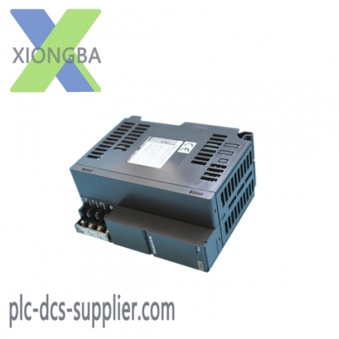 M-SYSTEM R3-PS1-R New Factory Control Module