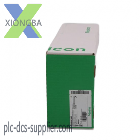 Schneider MA0-186-100, Automation Module, High Precision Control