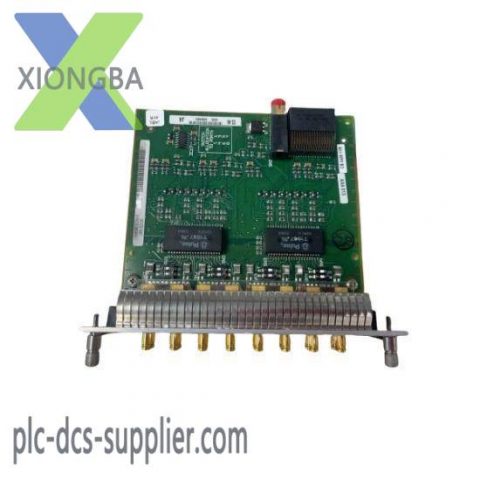 Marconi 1HAM60833AAA - Advanced PLC Module