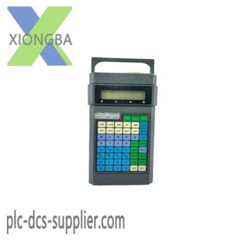 MASTER-K KLD-100S Handheld Loader, Industrial Automation Solutions