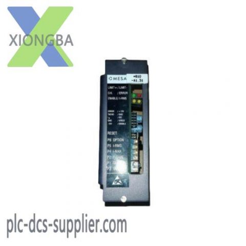 INFICON MATE 2404 K81 Module