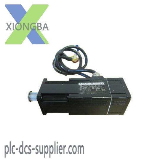 mavilor_bls-055_servo_motor.jpg MAVILOR BLS-055 SERVO MOTOR - Precision Control for Industrial Automation