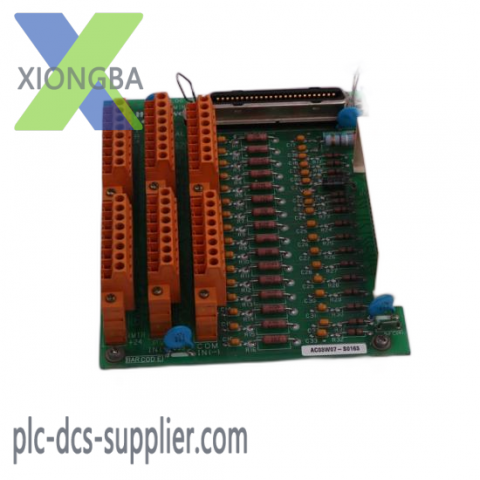 Honeywell MC-TAMT03 51309223-175: Precision Control Module for Industrial Automation