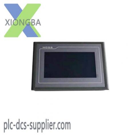 MCGS TPC1162HI - 10.4" Touch Screen Panel, Industrial Control Solutions