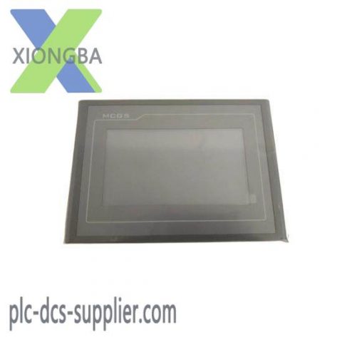 MCGS TPC7062TX - Industrial Grade Touch Screen Module