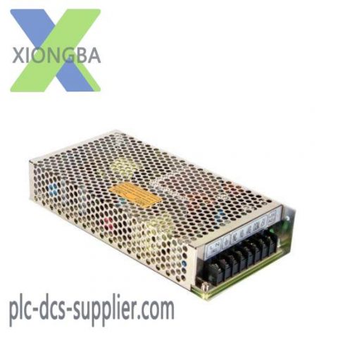 MEAN WELL RID-125N-1224 Dual Output Switching Power Supply