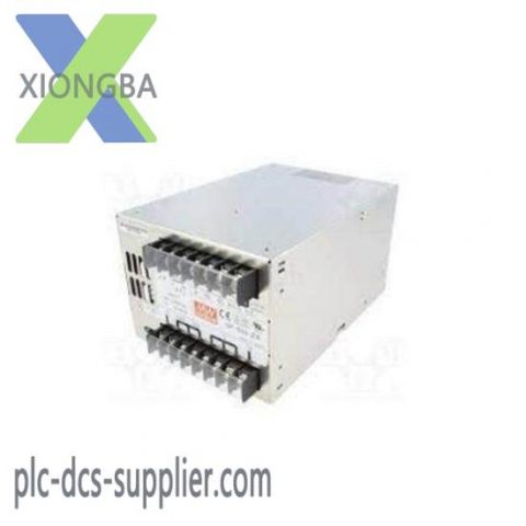 MEANWELL SP-500-24: Quick Delivery Time Power Supply, 200 Characters