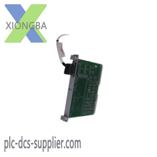 mecs_cpu-1000.jpg MECS CPU-1000: High-Performance Industrial Control Processor