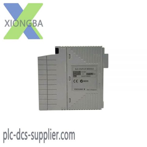 Siemens ECEXS2-1 Communication Module for Industrial Automation