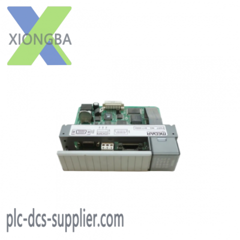 Medar 917-0050 Weld Control Module, Industrial Automation Solutions