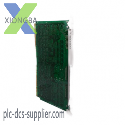 Meiden N62P30465 - High Performance Industrial Control Module