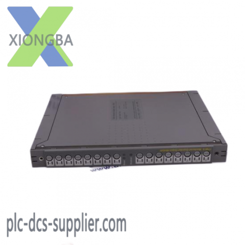 MELTAL MT1102-02-00 MS3101-00-00 MS3102-01-00: Advanced Control Module for Industrial Automation