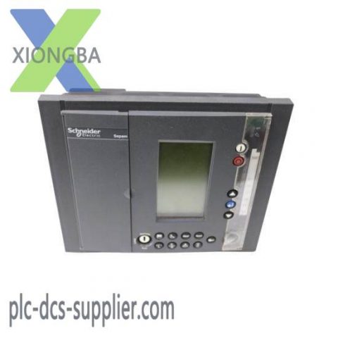 MERLIN GERIN MX+0F 26948 Circuit Breaker for Industrial Control Systems