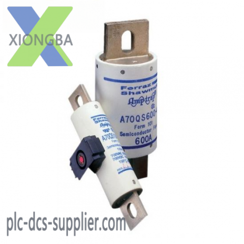 Mersen A70QS400-4 High Speed Semiconductor Module