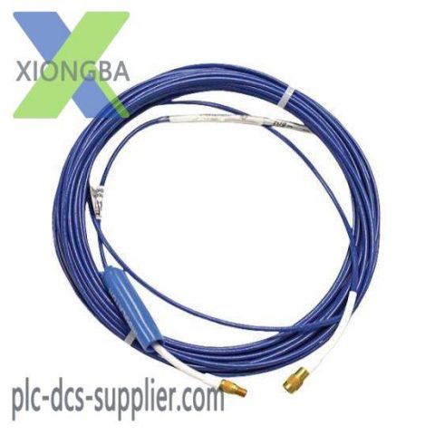 METRIX Extension Cables MX8030-080-00-05 & MX8031-080-00-05, Advanced Industrial Connection Solutions