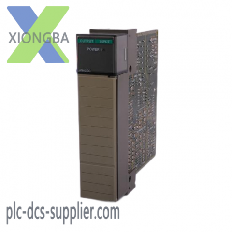 METRIX TXR-33505 Modular Control System