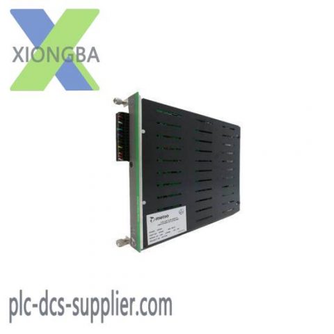 METSO A413111 Industrial Control Module