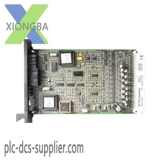 metso_a413177.jpg METSO A413177 Industrial Control Module