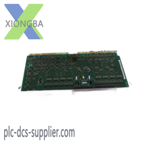 METSO A413310 Industrial Control Module