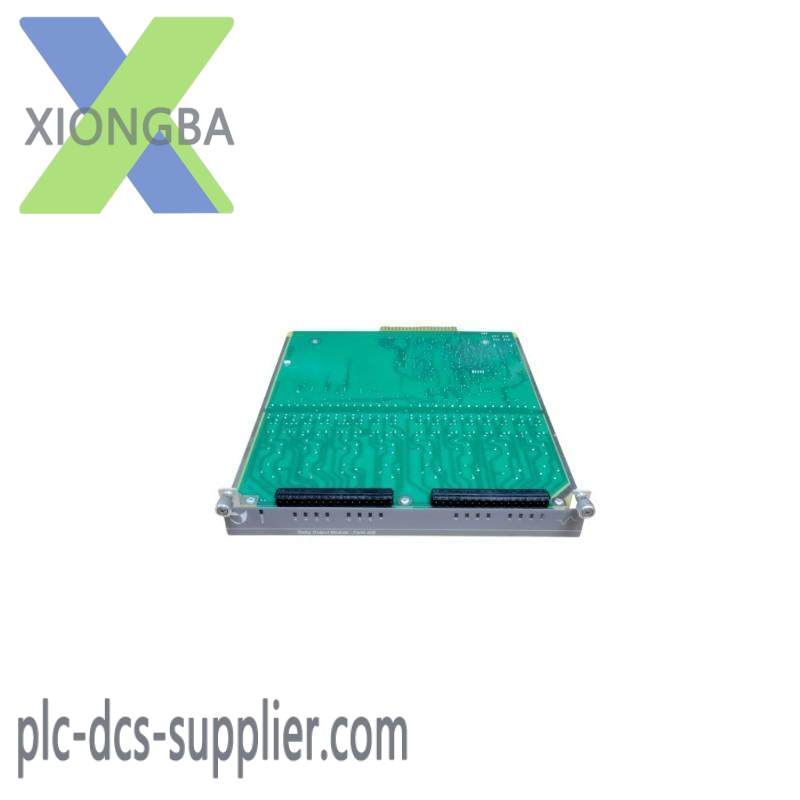 metso_a413313_2.jpg METSO A413313 - PLC Control Module