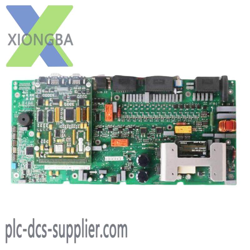 metso_d100314.jpg METSO D100314 Industrial Control Module for Mining Applications