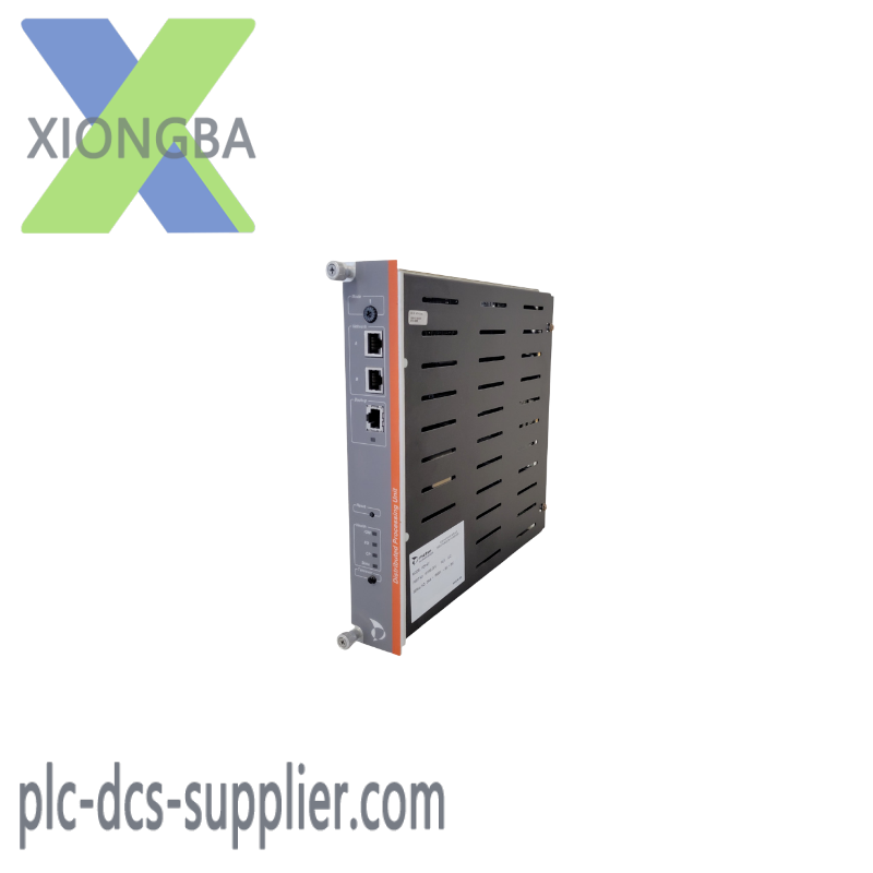 metso_pdp601.png Metso PDP601 PLC Module for Industrial Automation