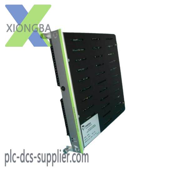 metso_r_i-tb_9139041_2.jpg METSO R/I-TB 9139041, Industrial Control Module