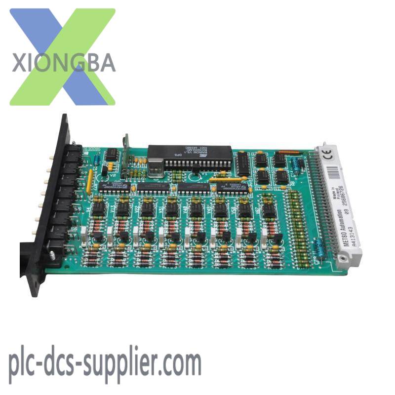 metso_s420061_3.jpg METSO S420061 Control Module for Industrial Automation