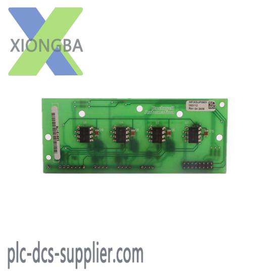 mfixsup0601_193112_circuit_board.jpg FREEDOMCIRCUITBOARD MFIXSUP0601 193112, Compact Industrial Control Module