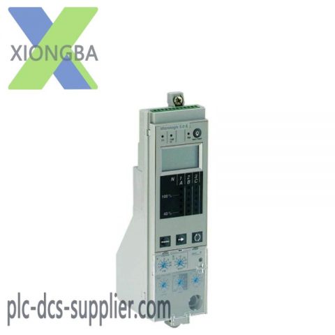 MICRO MC2-440-10TVB-1-20 High Frequency Industrial Control Module
