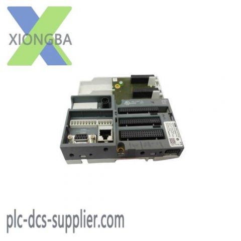 Mitra PE1937/23BU Industrial Automation Module
