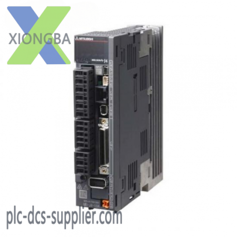 Mitsubishi MCB-500A Moulded Case Circuit Breaker